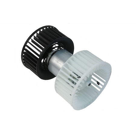 Uro Parts Bmw 330I 01-06/330Ci 01-06/325Xi 01-05 Blower Motor, 64119204154 64119204154